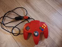 Nintendo 64 Controller Bayern - Tussenhausen Vorschau