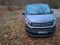 Auto , Fiat Talento zu verkaufen Bayern - Diedorf Vorschau