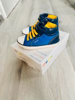 Schuhe von Geox Größe 26 Duisburg - Röttgersbach Vorschau