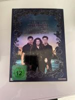 Twilight Saga komplett Kollektion DVD Niedersachsen - Rinteln Vorschau