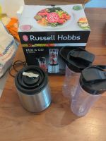 Russell Hobbs Mix & Go Smoothie Maker Baden-Württemberg - Karlsruhe Vorschau