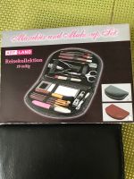 Maniküre und Make-up Set Fingernägel Thüringen - Merkers-Kieselbach Vorschau