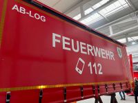 Abrollcontainer für Feuerwehr diverse Ausführungen Sachsen-Anhalt - Halberstadt Vorschau