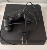 PlayStation 4 Slim Wandsbek - Hamburg Bramfeld Vorschau