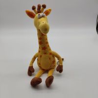 Toys R Us Geoffrey The Giraffe Plush Stuffed Animal Toy 17" Jeffr Nordrhein-Westfalen - Radevormwald Vorschau