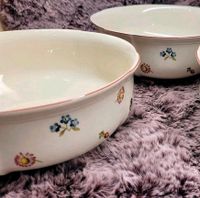 VILLEROY & BOCH " PETITE FLEUR " 2 SCHÜSSELN Nordrhein-Westfalen - Lotte Vorschau