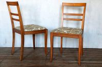 4 x Stühle aus den 1920er Jahren im Stil der neuen Sachlichkeit Niedersachsen - Bruchhausen-Vilsen Vorschau