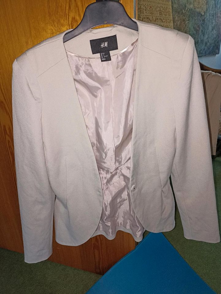 Blazer von H &M in Beckum