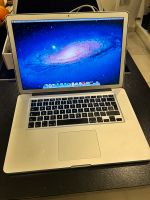 MacBook Pro 15 A1286 15.4/2.0/2x2GB/500/SD/HR Nordrhein-Westfalen - Castrop-Rauxel Vorschau