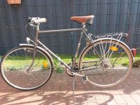 Hochwertig Herren Fahrrad VINTAGE Niedersachsen - Lüneburg Vorschau