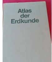 DDR Atlas der Erdkunde, Haack Verlag Brandenburg - Ludwigsfelde Vorschau