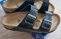 Birkenstock Arizona, Gr. 36, neu mit Etikett Sachsen - Markkleeberg Vorschau
