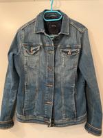 BONITA Jeansjacke Gr.38 Thüringen - Gotha Vorschau
