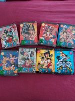 One Piece DVD Box 1, 2 , 31, 32 Baden-Württemberg - Herrenberg Vorschau