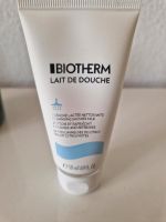 Biotherm Lait de Douche Duschmilch 50ml neu Düsseldorf - Benrath Vorschau