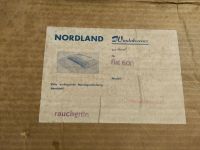 Nordland Blende / Schutte  Seat 600 Fiat 600 Steyr Puch  Neu Berlin - Lichtenberg Vorschau