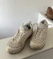 Nike Schuhe Gr38 Thüringen - Greiz Vorschau