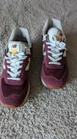 New Balance Sneaker neuwertig Größe 7,5 Hamburg-Mitte - Hamburg Billstedt   Vorschau