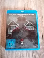 Insidious - Blu-ray Hessen - Rosbach (v d Höhe) Vorschau