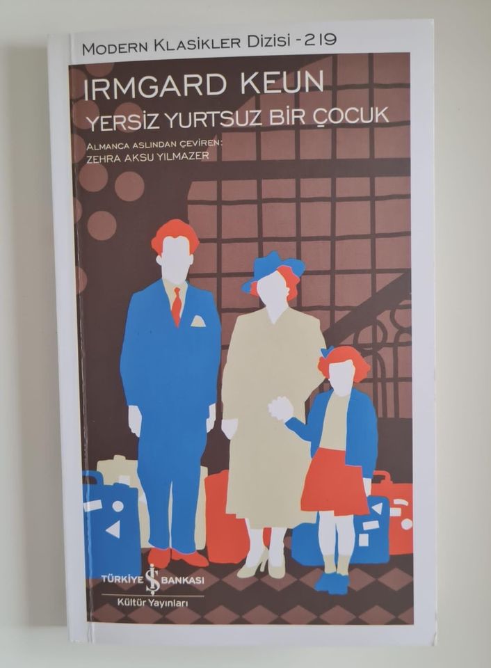 Türkisch Sprachiges Buch in Sindelfingen