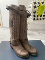 Tommy Hilfiger Stiefel Strick Berlin - Tempelhof Vorschau