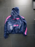 Jacke Blouson blau pink Größe 34 Baden-Württemberg - Ravensburg Vorschau