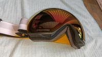 Weeze Skibrille G520 S3 yellow, wie neu Sachsen - Raschau-Markersbach Vorschau