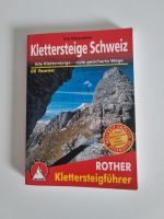 Klettersteige Schweiz Rother Klettersteigführerkm Baden-Württemberg - Herbolzheim Vorschau