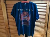 Turisas T-shirt UK Tour 2007, Heavy Metal Band Rock Tshirt Niedersachsen - Weyhe Vorschau