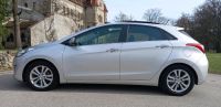 Hyundai i30 1.6 CRDI, 2014, 1. Hand, Scheckheft lückenlos Bayern - Fürth Vorschau