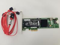 LSI MegaRAID L1-01116-05 SAS/SATA PCIe Controller mit Kabel Nordrhein-Westfalen - Gelsenkirchen Vorschau