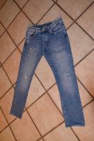 MAVI Herren Jeans YVES Gr. 31/30 destroyed Effekt Bayern - Theilheim Vorschau