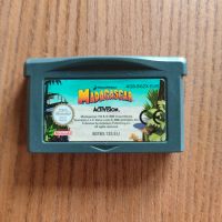 Nintendo DS Madagaskar Bayern - Eurasburg Vorschau