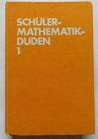 Schüler-Mathematik-Duden 1 Nordrhein-Westfalen - Euskirchen Vorschau