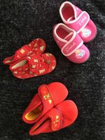 Schuhe - Kinderschuhe Größe 20 - 3 Stück Rheinland-Pfalz - Gossersweiler-Stein Vorschau