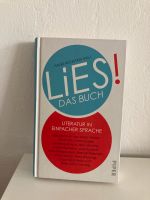 Lies! Das Buch Baden-Württemberg - Schwaigern Vorschau