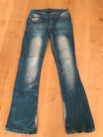 Damen Jeans Flame und Coulors Gr. 36 Baden-Württemberg - Talheim Neckar Vorschau