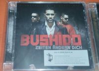 CD Bushido Zeiten ändern dich Sealed OVP Berlin - Treptow Vorschau