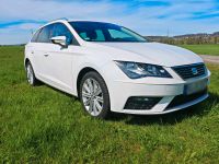 Seat Leon Kombi 1.4 ST Xcellence Euro 6 *TÜV NEU* 49.000km Hessen - Gießen Vorschau