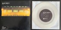 Bloc Party - Flux 7“ Single Transulent Vinyl LP Kreis Ostholstein - Neustadt in Holstein Vorschau