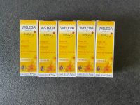 Weleda Baby Öl Calendula Pflegeöl 10ml - 0,50€/Stück Sachsen-Anhalt - Klostermansfeld Vorschau