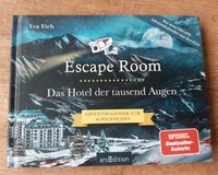 Escape Room zum Ausschneiden (Adventskalender) Kiel - Kronshagen Vorschau
