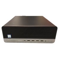 HP ProDesk 600 G4 SFF, i5-8600, 3.1Ghz,8GB, 256 SSD, W11 Pro Hamburg-Mitte - Hamburg Hammerbrook Vorschau