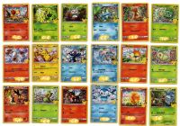 McDonalds Pokemon Karten ab 70 Cent! Promo & Holo, Selten Brandenburg - Potsdam Vorschau