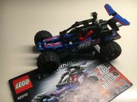 LEGO Technic 42010 Action Race-Buggy Hessen - Friedberg (Hessen) Vorschau