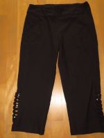 Joseph Ribkoff Damen Hose 3/4 schwarz, Gr. 40 - wie neu Feldmoching-Hasenbergl - Feldmoching Vorschau