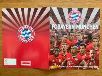 Panini FC Bayern München 2016/17 LEER Album Nordrhein-Westfalen - Gütersloh Vorschau