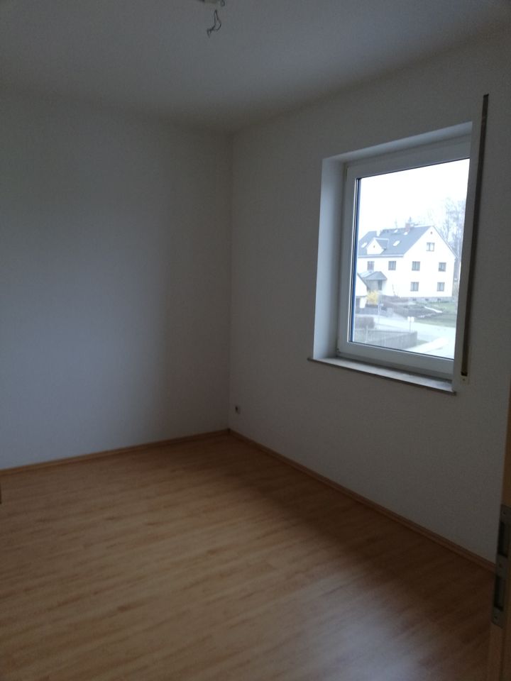 Appartement in Nöbdenitz in Schmoelln