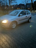 Opel Corsa c 1.0 (Tauschen auch) Niedersachsen - Sögel Vorschau