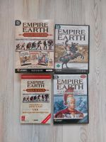 Empire Earth Gold Edition für PC incl.Handbuch Schleswig-Holstein - Neumünster Vorschau